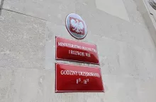 ministerstwo rolnictwa