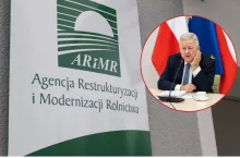 Siekierski bierze się za system informatyczny ARiMR. ”Wszystko wiązane sznurkiem”