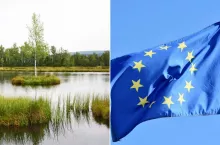 Przywracanie torfowisk UE