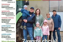 Tygodnik Poradnik Rolniczy nr 1-2/2024