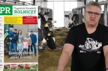 W nowym TPR: niech na całym świecie wojna, byle polska wieś spokojna