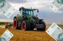Budżet na rolnictwo 2024