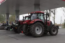 Zwrot akcyzy za paliwo rolnicze i dopłaty do ubezpieczeń upraw w 2024. Co się zmieniło?
