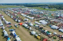 AGROSHOW 2023 Bednary