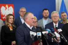 Roman Kondrów, Podkarpacka Oszukana Wieś