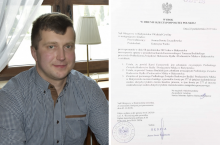 Członkostwo Karola Faszczewskiego oraz Tomasza Brulińskiego w Podlaskim ZHBiPM jednoznacznie zostało potwierdzone przez Sąd Okręgowy w Białymstoku.