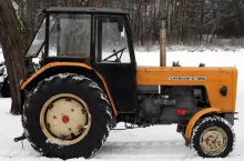 Ursus C360