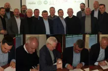 Powstała Krajowa Rada Wieprzowiny (4.01.2024)