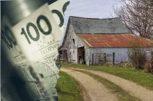 Modernizacja gospodarstw rolnych