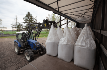 Ceny nawozów znów rosną! Agrochem Puławy podnosi cennik. A inni dystrybutorzy?