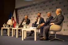 Europejskie Forum Rolnicze w Jasionce