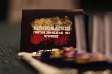 Kilka lat temu m.in. dzięki Światowemu Związkowi Żołnierzy Armii Krajowej Okręgu Zamość miał premierę film Wszystko dla Polski - Powstanie Zamojskie 1942-1944