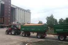 Jakie są ceny zbóż i rzepaku w skupach w połowie stycznia 2024?