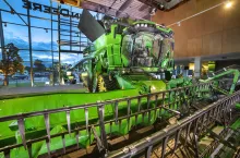 Rozpoczęcie przygody z Rolnictwem 4.0 nie musi być skomplikowane. Potrzebne są zaledwie cztery składowe technologii rolnictwa precyzyjnego: