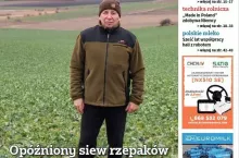 Tygodnik Poradnik Rolniczy nr 3/2024