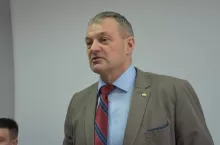 – Od 8 lat bezskutecznie domagamy się ujawnienia zarobków władz Federacji zarówno w samej Federacji, jak i w spółce córce – mówi prezes Waldemar Plantowski.