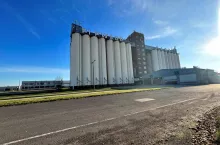 Elewarr po raz pierwszy od 30 lat zanotował stratę. Co z wypłatą pieniędzy dla rolników za dostarczone zboże?