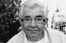 Zmarł Ryszard Szczepanik