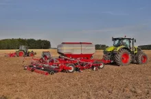 Horsh maszyny rolnicze