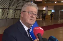- Decyzja o przedłużeniu tymczasowej liberalizacji handlu z Ukrainą ma zapaść dopiero w następnym tygodniu – poinformował minister rolnictwa Czesław Siekierski.