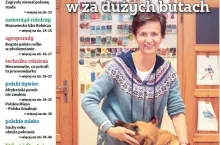 Tygodnik Poradnik Rolniczy nr 4/2024