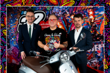 Licytacje WOŚP 2024