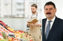 ”Lokalna półka” w każdym markecie? Jakie produkty rolnicy mogliby sprzedawać?