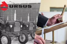 Zakłady Ursusa na sprzedaż. Syndyk żąda 124 mln zł