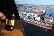 Co dalej z portami zbożowymi w Gdyni i Gdańsku? ”Bez nich będziemy petentami wielkich międzynarodowych koncernów”