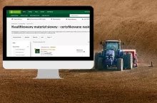 Ruszył sklep Osadkowski.pl, a w nim środki ochrony roślin i materiał siewny