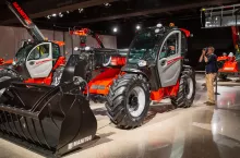 W ostatnich pięciu latach Grupa Manitou odnotowała wzrost sprzedaży (+50%) i zatrudnienia (+30%).