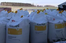 ceny nawozów styczeń polska