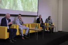 Technika, Ziemniaki 1/2024, gleba, jak dbać o glebę, struktura gleby, poplony, żyznaość gleby, debata