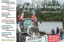 Tygodnik Poradnik Rolniczy nr 5/2024