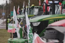 Jak zgłosić protest rolników? PORADNIK punkt po punkcie