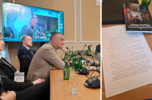 Część Piątki dla zwierząt wraca do Sejmu! Jak ”zieloni” chcą zlikwidować hodowlę?