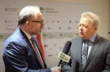 Janusz Wojciechowski, komisarz ds. rolnictwa