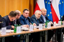 Rolnicy walczą o dopłaty do zbóż, rzepaku, mleka i nawozów. Mają czas tylko do czerwca