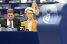 EP Plenary session - European Council and Commission statements - Conclusions of the special European Council meeting of 1 February 2024
