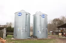 Dopłaty do silosów: ministerstwo rolnictwa wydłuża termin montażu