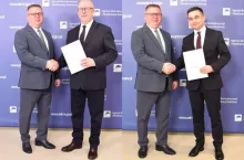 Wojciech Legawiec, prezes ARiMR powołał zastępców swoich zastępców.
