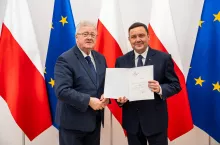 Powołanie Dyrektora Instytutu Zootechniki PIB