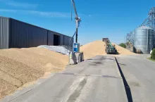 Sierpniowy długi weekend przyniósł spiętrzenie dostaw