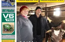 Tygodnik Poradnik Rolniczy nr 6/2024