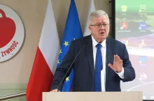 Siekierski: polscy rolnicy otrzymają o 1/3 mniejsze dopłaty bezpośrednie