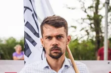 Michał Kołodziejczak Agrounia