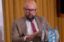 Jacek Zarzecki