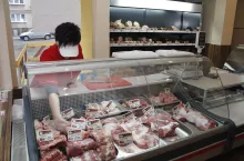 60% respondentów zadeklarowało, że byliby skłonni zapłacić więcej za produkty pochodzące z systemów przyjaznych dla dobrostanu zwierząt, a około jednej czwartej do 5% więcej.