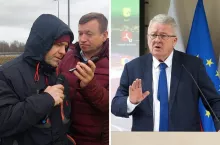Rolnicy alarmują: dostajemy z ARiMR decyzje odmowne ws. ekoschematów