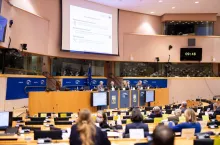 AGRI Committee meeting